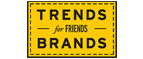Скидка 10% на коллекция trends Brands limited! - Сальск